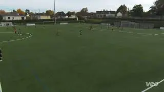 U14/2025 vs Buchelay