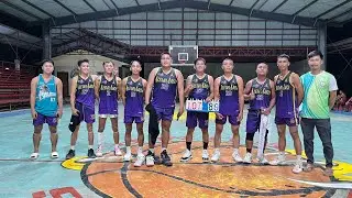 Live - Aleaha Adela vs J&T Mamba