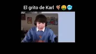 la voz de willy vs la de karl🤑