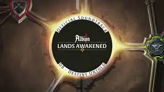Albion Online: Lands Awakened OST | Marie Havemann - 08 - Destiny Untold