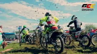 MAXXIS Cross Country Meisterschaft 2017 - GCC Walldorf