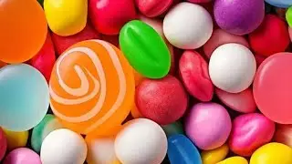 Ultimate ASMR: Mesmerizing Candy Wrapper Sounds for Relaxation and Sleep