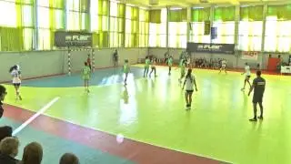 Хандбал  Хасково - Нове 99 Свищов