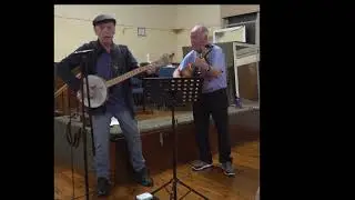 Will The Circle Be Unbroken     Jim Linton & Tom Breen