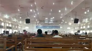 TPM Annual Convention Dimapur 2023