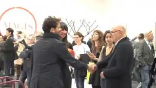 Salone del Mobile 2016