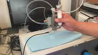 Grease Dots Demo