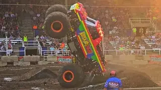 O'Reilly Outlaw Nationals Miami OK 2024 Show 1 FULL SHOW (06/07/2024) 4K 60fps