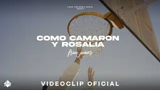 Fran James - Como Camar&oacute;n y Rosal&iacute;a (Cap. 1/5) [Videoclip Oficial]