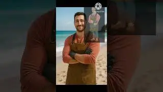 BACHELORS OF CORAL ISLANDS IN REAL LIFE #love #real #boy #gaming #pc #character