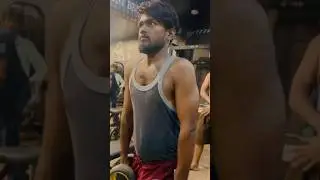 🔥 &ldquo;Focus Mode ON: Jab Lift Karte Waqt Duniya Bhool Jaate Hai! 💪🔥&rdquo; #shorts #ytshort