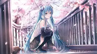 🎼 春泥棒／Haru dorobou『ヨルシカ／Yorushika』