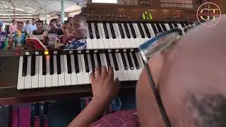 UTUKUZWE EWE BABA MUNGU||TRADITIONAL||Mstr.JERRY NEWMAN
