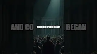 The Rise and Fall of the Roman Republic