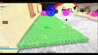Mkoalko's ROBLOX video