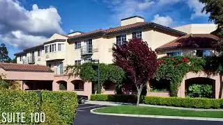Welcome to Suite 100 | Carlton Senior Living Fremont