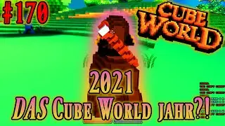 2021 - DAS Jahr f&uuml;r Cube World?! Cube World Deutsch #170 HD 2020
