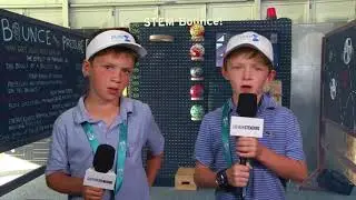 STEM Zone 2017 Pure Insurance Championship Sunday Group 22
