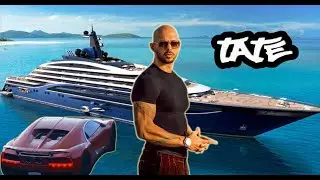 NFS Most Wanted \\ Blacklist \\ Andrew Tate
