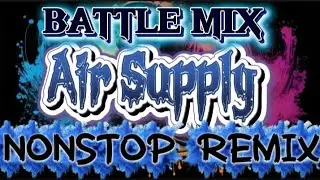 AIR SUPPLY BATTLE MIX🌀 NONSTOP DISCO REMIX @RagatakBattleRemix #dance #remix #trending #viral 