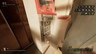PAYDAY 3: First World Bank stealf (easy vault)