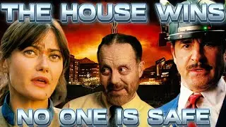 Did You Catch This? Fallout Episode 5&rsquo;s New Vegas Connections