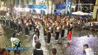 FANJUCA de Gandu Apresenta&ccedil;&atilde;o no 8&ordm; CONFANJUCA 2019 ( BANDA SHOW )