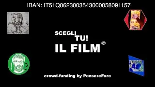 Scegli TU! il film