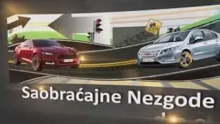 Virtual CRASH Nezgode v1