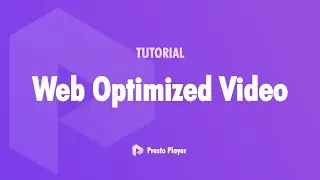 How To Optimize Video For Smooth Website Playback Using Handbrake