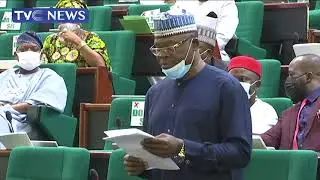 Reps Move To Give Legal Backing To Summoning President, Governors