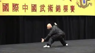 Martial Arts Masters Showcase Performance at the Caribe Royale in Orlando, Florida 28 June 2025.