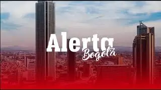 Inicio Del Noticiero Alerta Bogot&aacute; FDS La Cari&ntilde;osa 610 AM RCN Radio 2025-MAR-22 5:30 AM