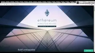 How to Repay a Loan in EthLend with MetaMask
