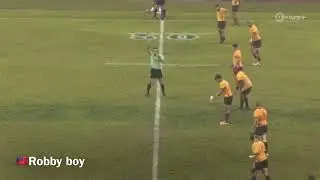 Manu Samoa🇼🇸 vs Spain🇪🇸 - Full match at Apia Park - 13/07/2024