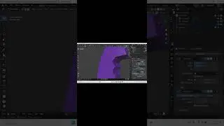 Modelling  Gun Grip - Blender 3D