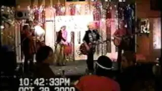 Tattoos are Forever-Lyle Tuttle song