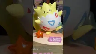 Togepi Funism Prime Figure