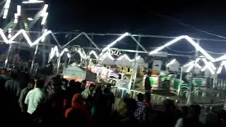 Hanuman mela Naulagarh Begusarai