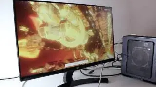 CloudGate Freesync with AMD A10-7860K