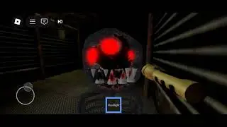 Springtrap goes into an abandoned asylum | Asylum | Chapter 1 | Walkthrough | full gameplay