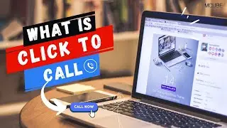 What is Click-to-Call? Explained in 2 minutes |  MCUBE  | Cloud Telephony