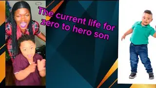 Showing all his multiple talents (@ZerotoHeroson ) the most emotional 