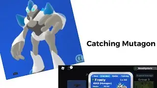 Catching Mutagon