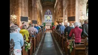 Holy Trinity Coventry 11:15am Service