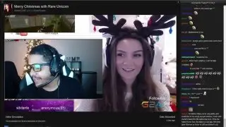 Alisha Reacts to Streamers Reacting to Radio Kappa 11
