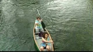 Enjoy Public Paddling Trails in Texas