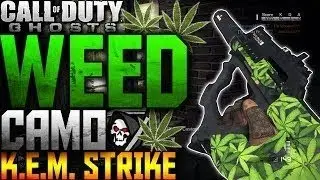 COD: Ghosts - 