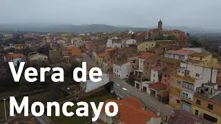 Vera de Moncayo
