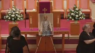 GSJ Connect: Sunday, June 19, 2025-Homegoing Celebration for Calvin Garland Taylor